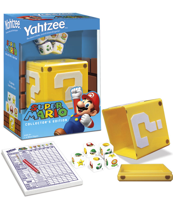 Yahtzee